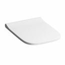 Geberit Smyle Square Toilet Seat - Ideali
