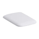 Geberit Icon Square Toilet Seat - Ideali