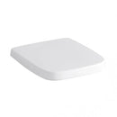 Geberit Renova Plan Toilet Seat With Lid - Ideali