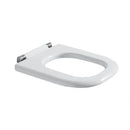 Geberit Renova Comfort Toilet Seat Ring 572840000 - Ideali