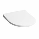 Geberit Icon Toilet Seat - Ideali