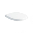 Geberit Visit Toilet Seat With Lid - Ideali