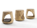 Riva 1920 Geppo Stool - Ideali