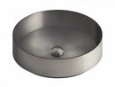 Gessi 316 countertop sink 54601