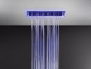 Gessi Afilo ceiling multifunction shower head 57409