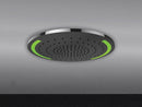 Gessi Colour ceiling multifunction shower head 57829