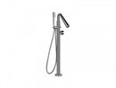 Gessi Cono floor hot tub tap 45028