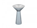 Gessi Cono lacquered freestanding sink 45909