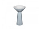Gessi Cono lacquered freestanding sink 45913