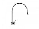 Gessi Goccia sink tap single lever 33602