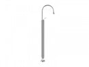 Gessi Goccia floor sink tap single lever 33624