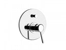Gessi Goccia shower tap single lever with diverter 44678