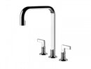 Gessi Inciso kitchen tap 58701