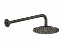 Gessi Inciso Shower adjustable wall mounted showerhead 58148
