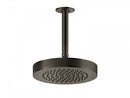 Gessi Inciso Shower adjustable ceiling mounted showerhead with lenght on request 58186