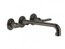 Gessi Inciso 3 holes wall tub tap 58094