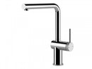 Gessi Inedito Godronato kitchen tap 60471