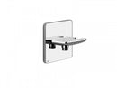 Gessi Ispa water outlet with support 41161