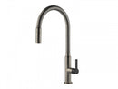 Gessi Mesh kitchen tap 60003