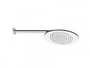 Gessi Ovale wall shower head 23148