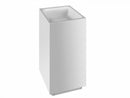 Gessi Rettangolo freestanding sink 37523