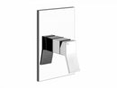 Gessi Rettangolo K wall shower tap 53061