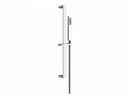 Gessi Rettangolo Shower complete sliding rail 20145