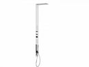 Gessi Tremillimetri shower system 39808