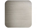 Gessi Venti20 ceiling spout 63399