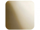 Gessi Venti20 ceiling spout 63399