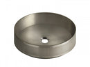Gessi Venti20 countertop sink 65601