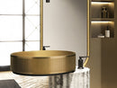 Gessi Venti20 countertop sink 65601