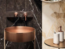Gessi Venti20 countertop sink 65601