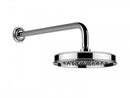 Gessi Venti20 wall adjustable showerhead 22,9cm 65148