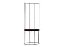 Baxter Ginestra Nuda Chair - Kashmir
