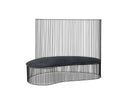 Baxter Ginestra Chaise Longue