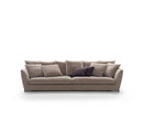 Flexform Ginevra Three Seater Sofa