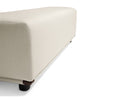 Giorgetti Adam Bench - Ideali
