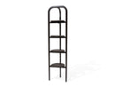 Giorgetti Amiral Bookcase - Ideali