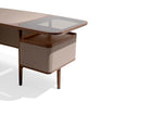 Giorgetti Mogul Desk - Ideali