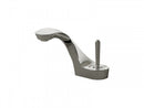 Graff Ametis single lever sink tap with LED E6401LM43