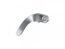 Graff Ametis wall single lever sink tap with LED E6440LM43