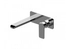 Graff Java wall single lever sink tap E11135LM54W