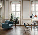 Gubi Grand Piano Sofa - Ideali