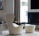 B&B Italia Grande Papilio - Big Armchair