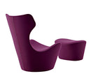 B&B Italia Grande Papilio - Big Armchair