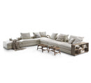 Flexform Groundpiece Modular Sofa