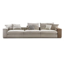 Flexform Groundpiece Modular Sofa