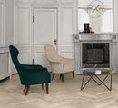 Gubi Adam Armchair - Ideali