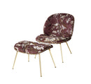 Gubi Beetle Ottoman - Ideali